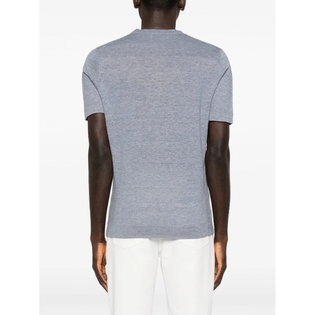 Pull à manches courtes pour Hommes