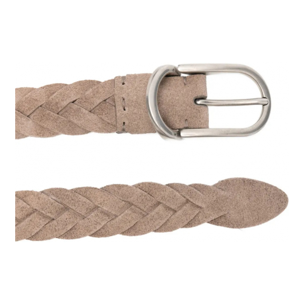 Ceinture 'Buckle' pour Hommes