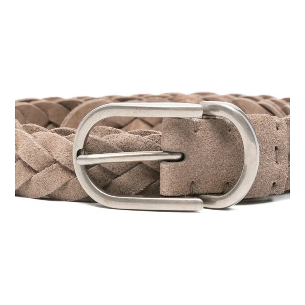 Ceinture 'Buckle' pour Hommes
