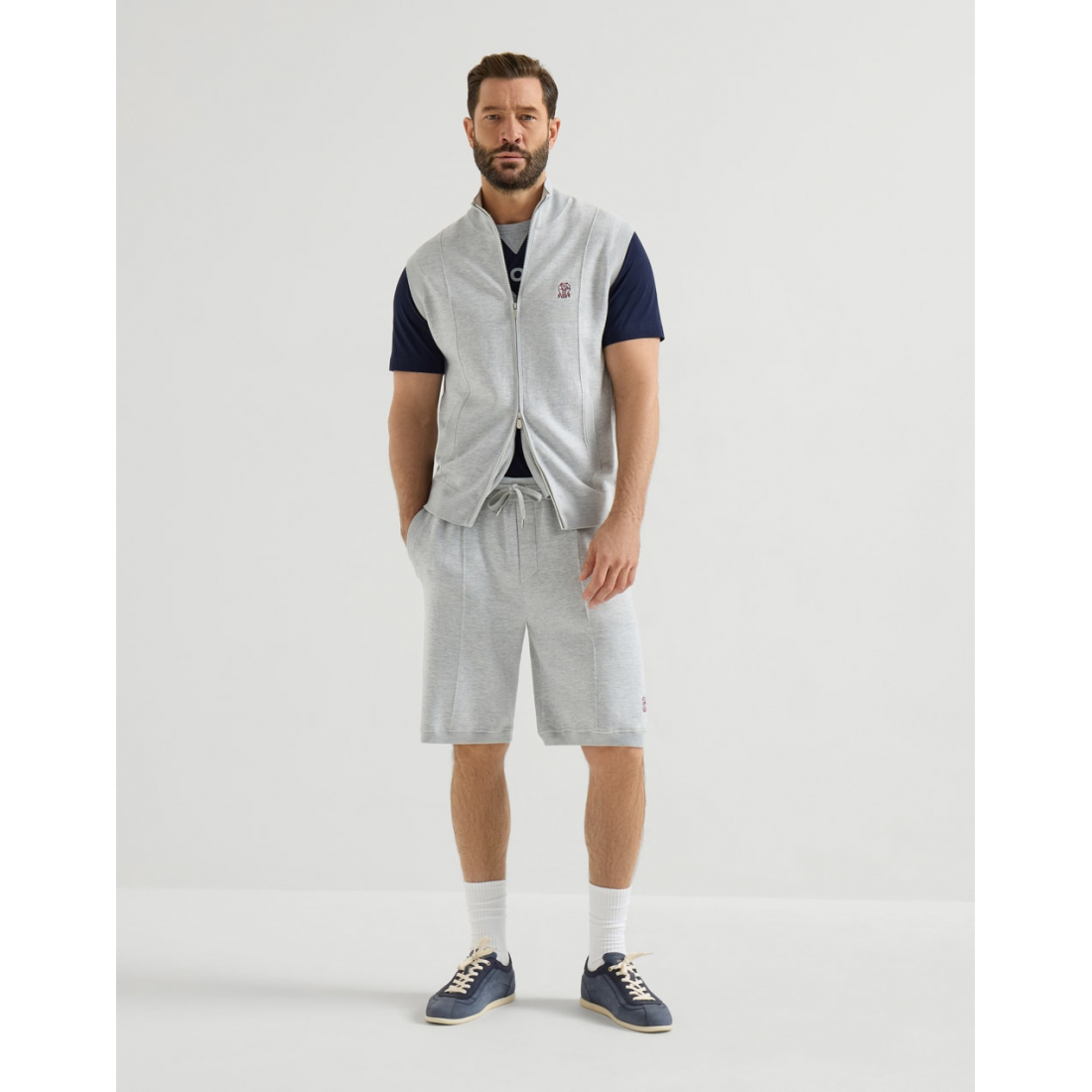 Men's 'With Print' T-Shirt