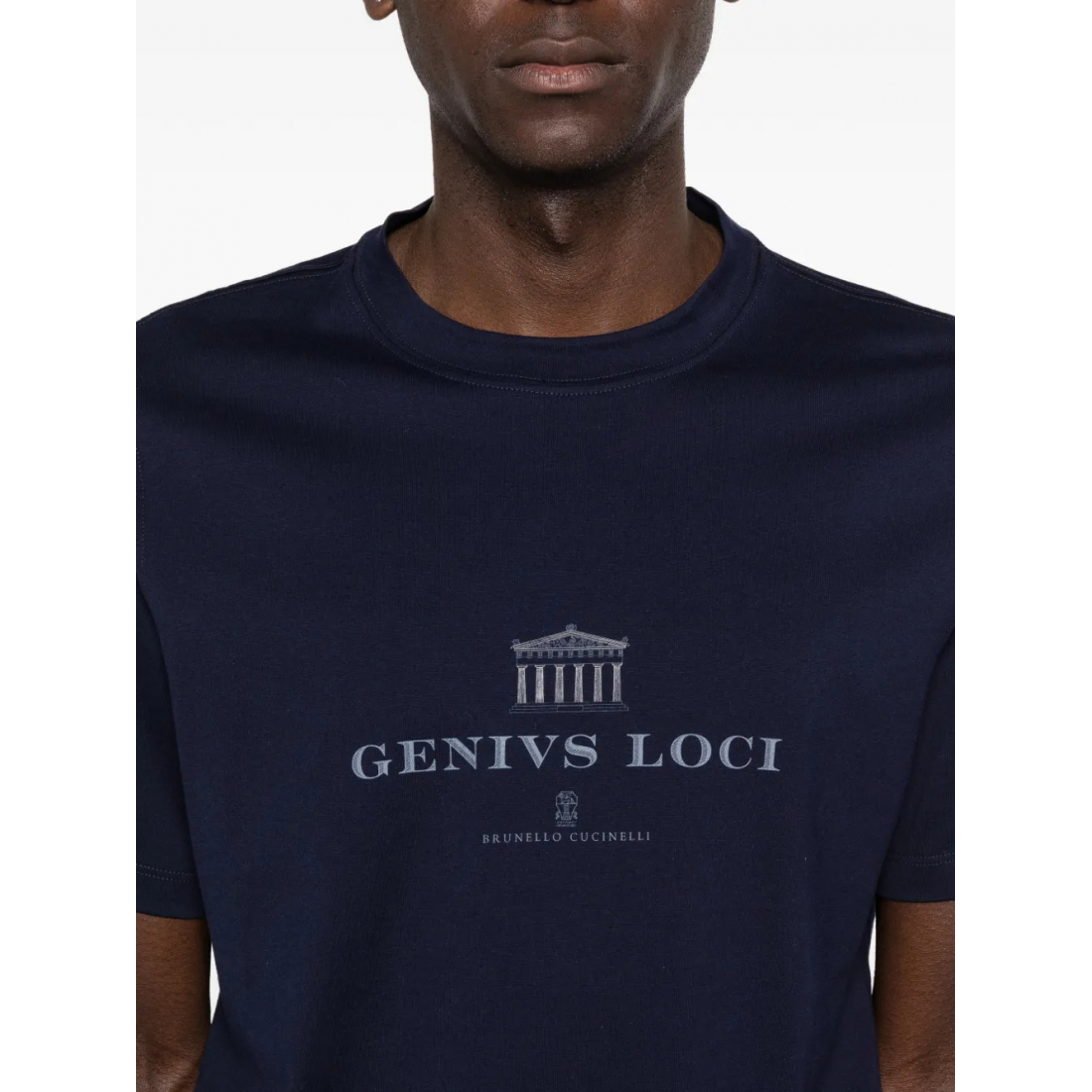 T-shirt 'Graphic' pour Hommes