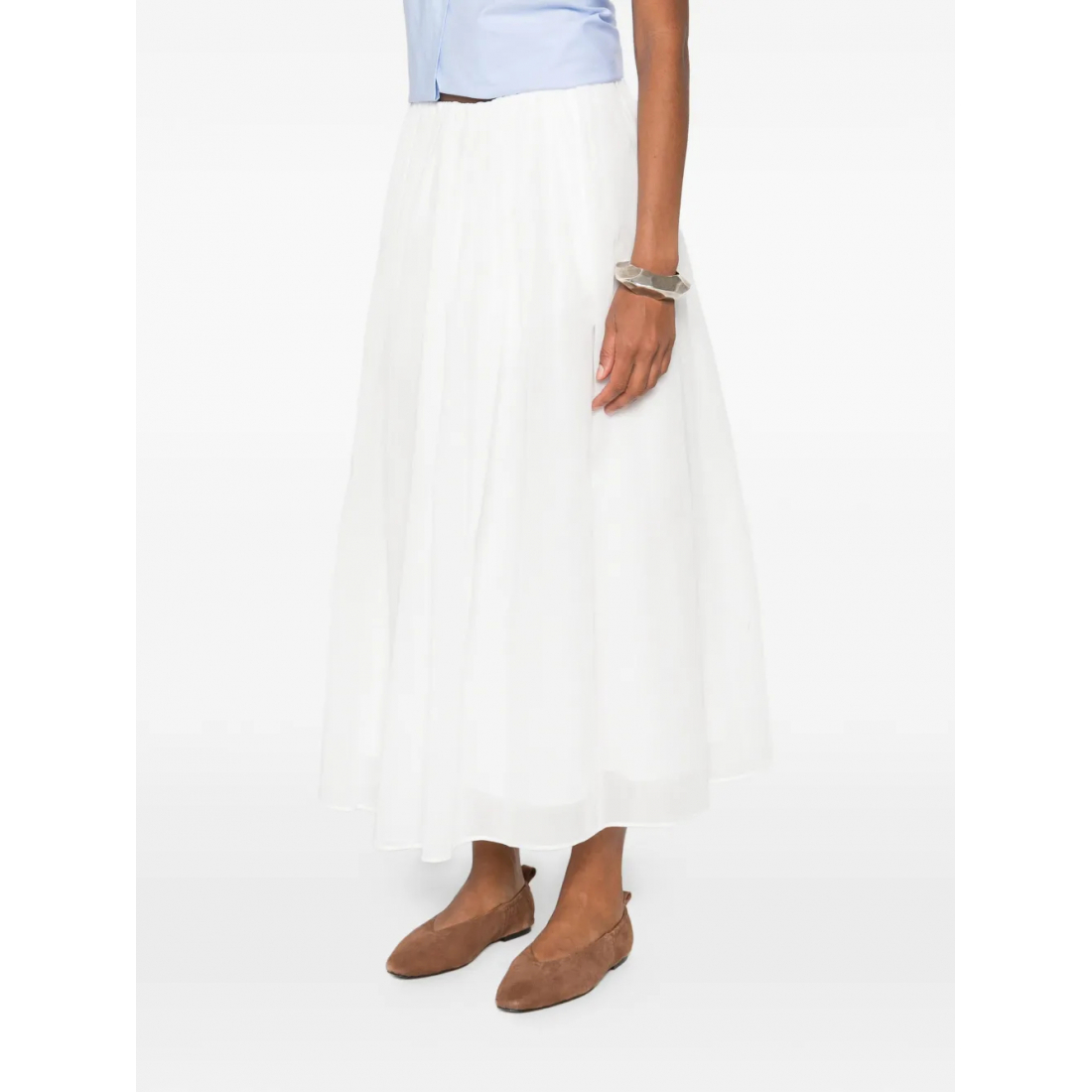Women's Maxi Skirt
