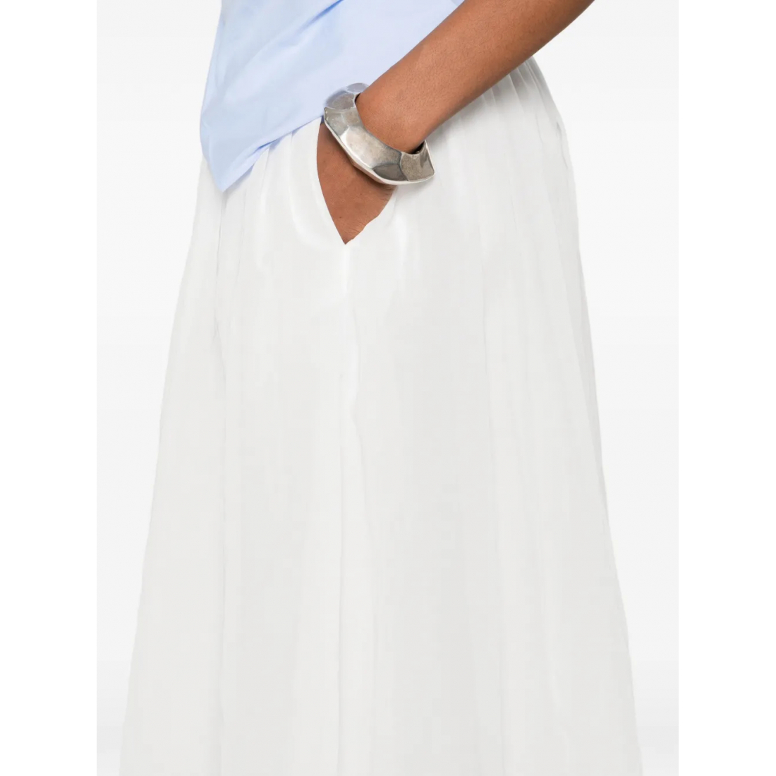 Women's Maxi Skirt