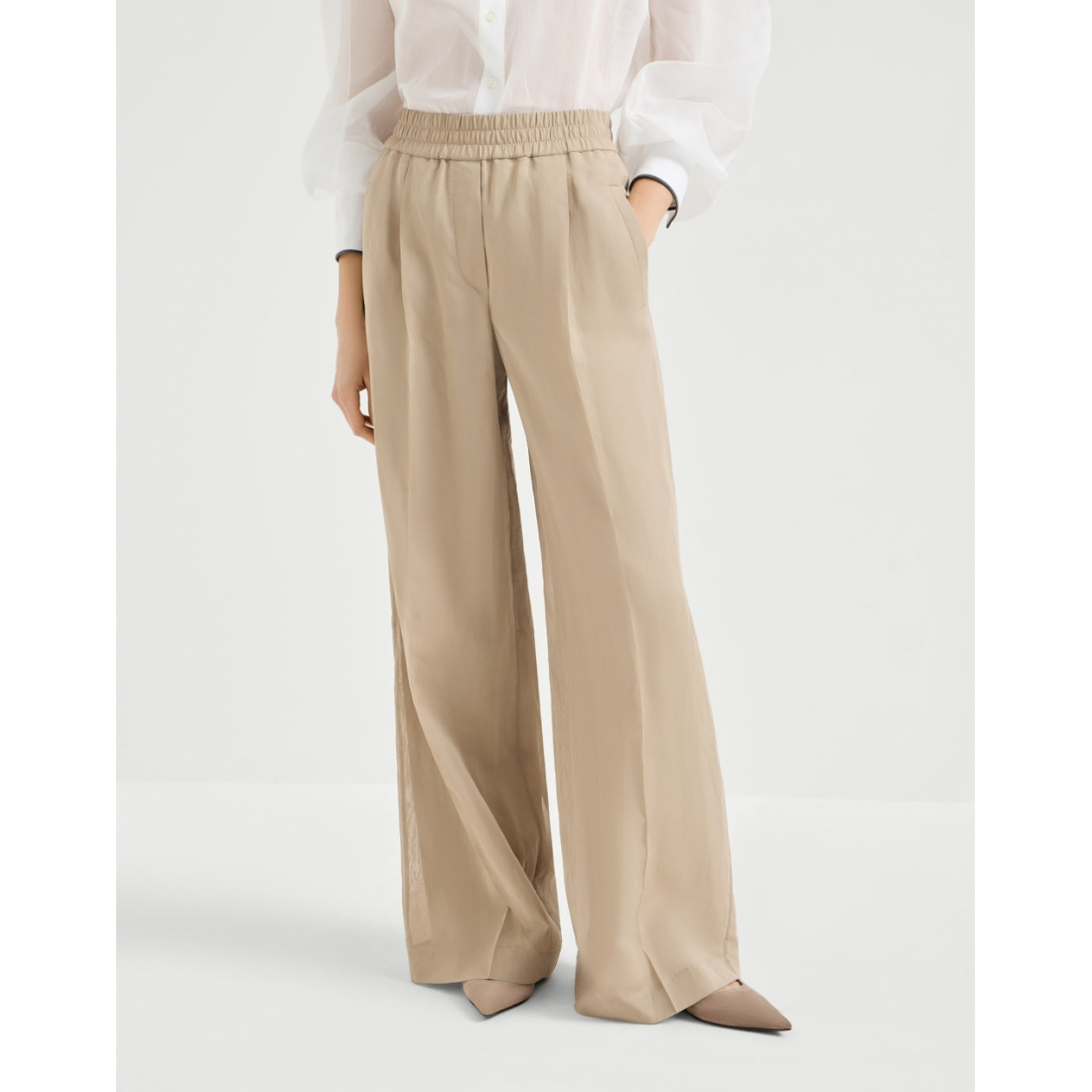 Jogging 'Loose' pour Femmes