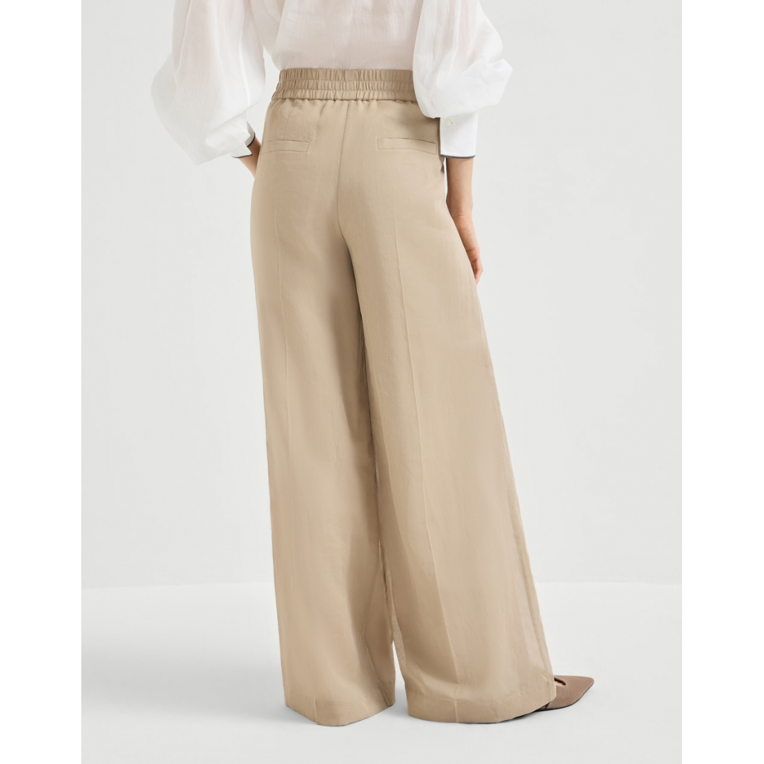 Jogging 'Loose' pour Femmes