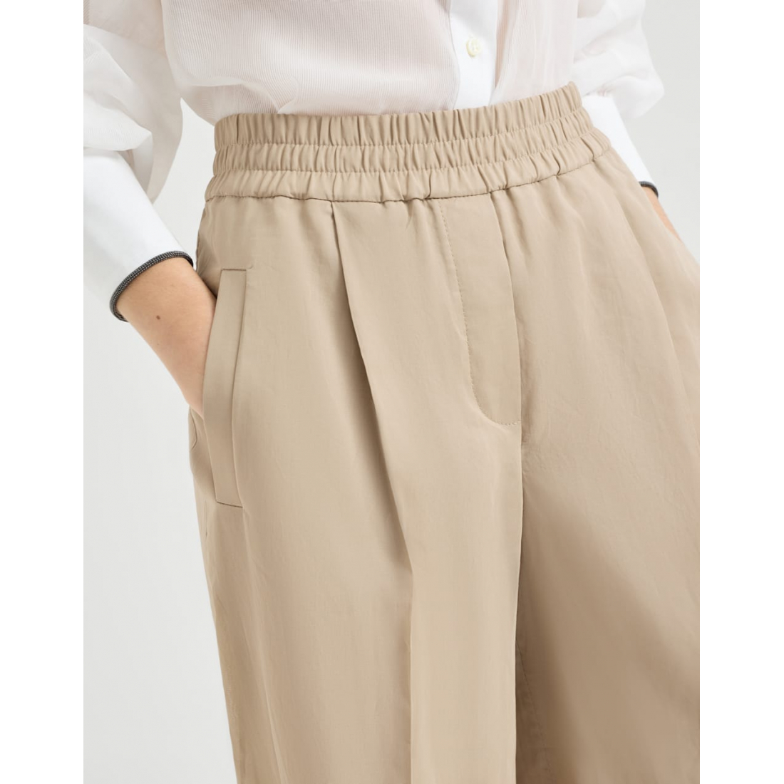 Jogging 'Loose' pour Femmes