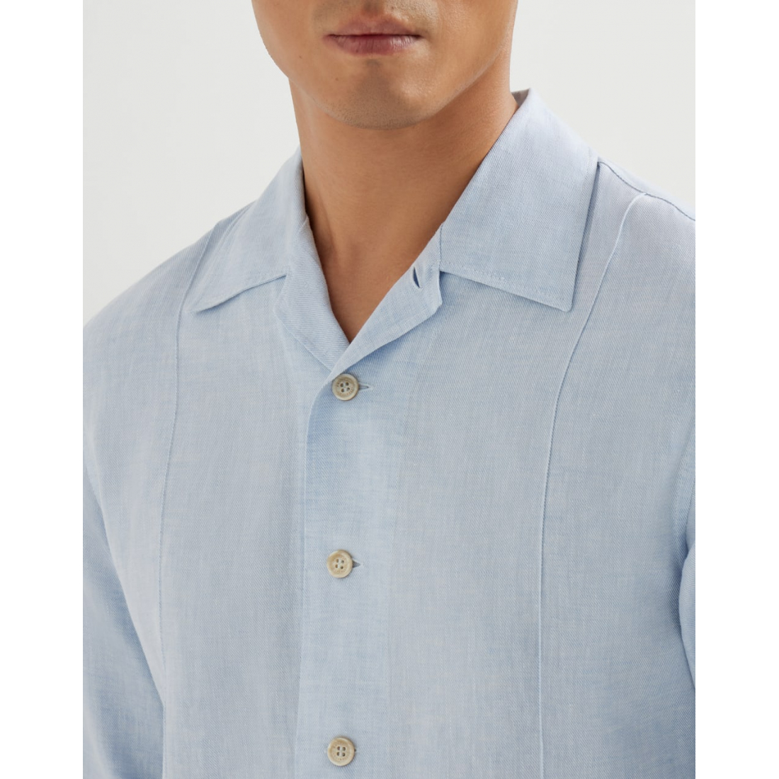 Chemise 'Diagonal Easy Fit' pour Hommes