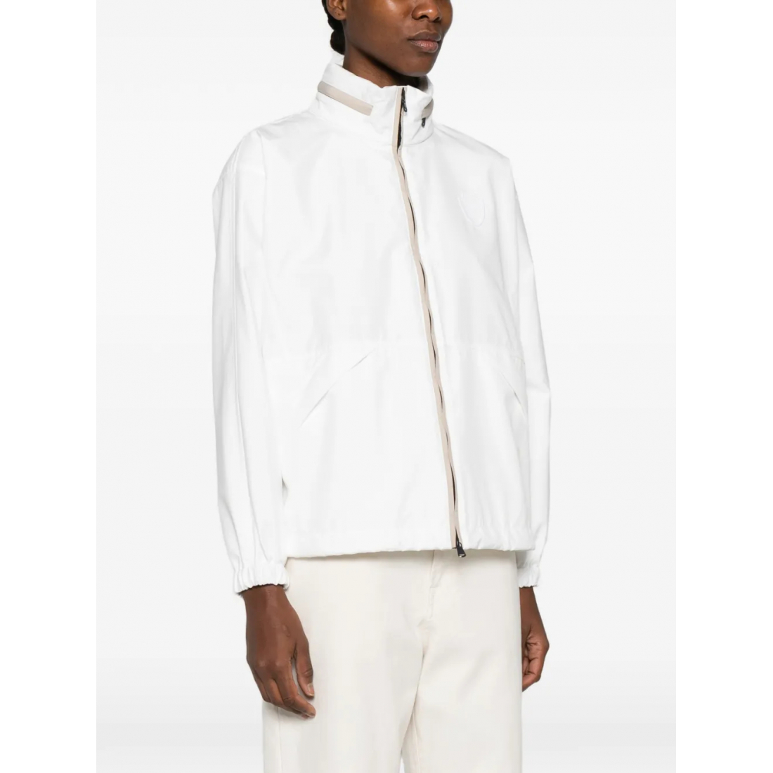 Veste 'Zip-Up' pour Femmes