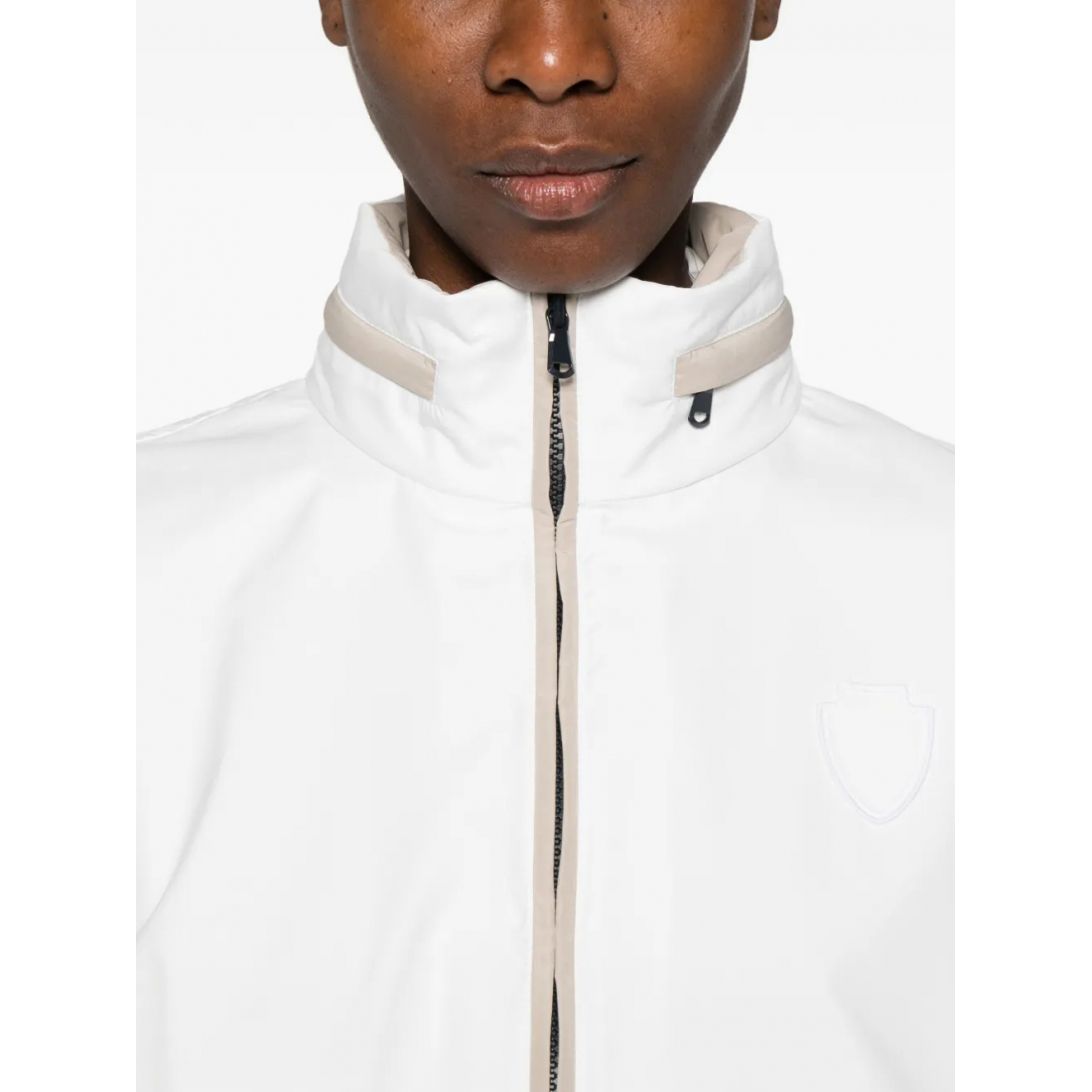 Veste 'Zip-Up' pour Femmes