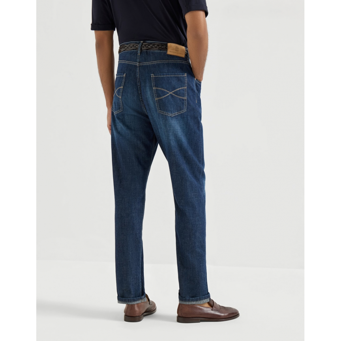 Men's 'Five-Pockets' Jeans
