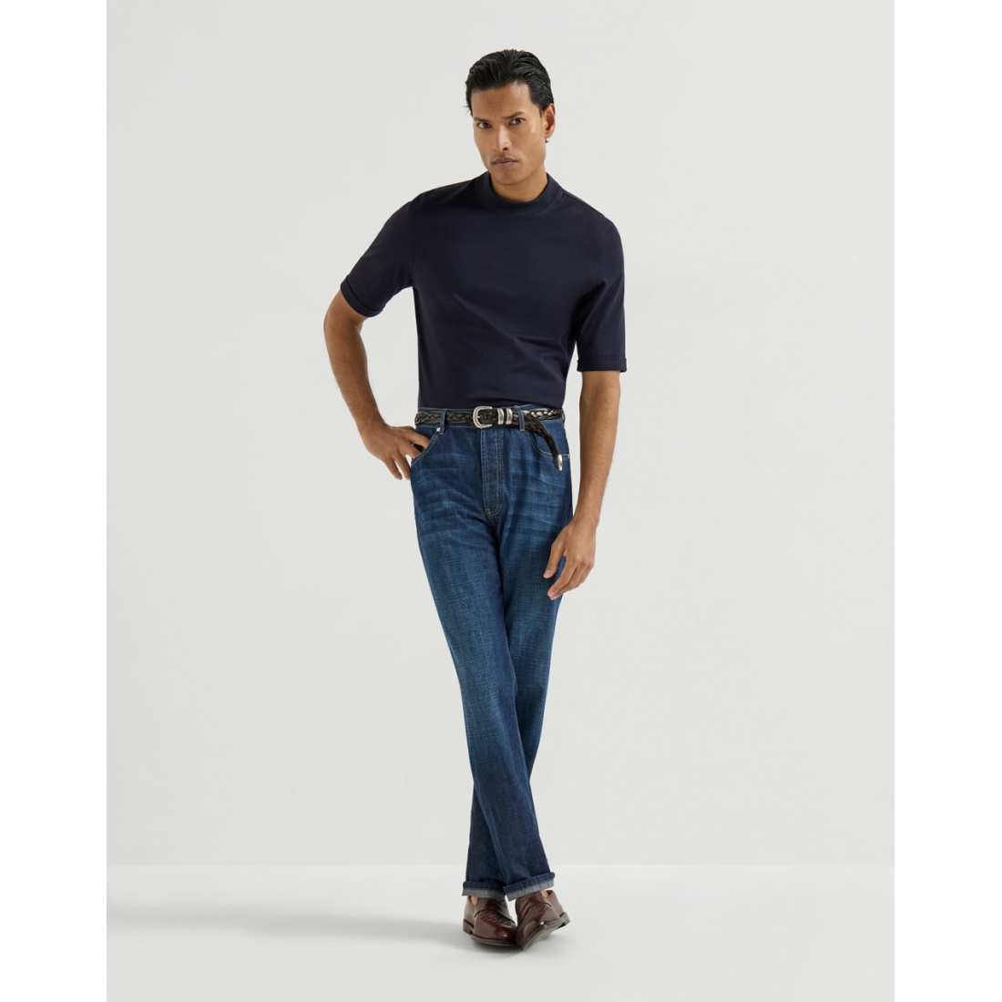 Men's 'Five-Pockets' Jeans