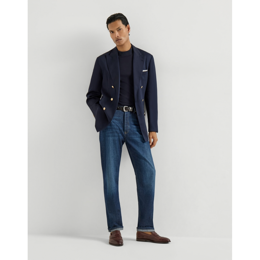 Men's 'Five-Pockets' Jeans
