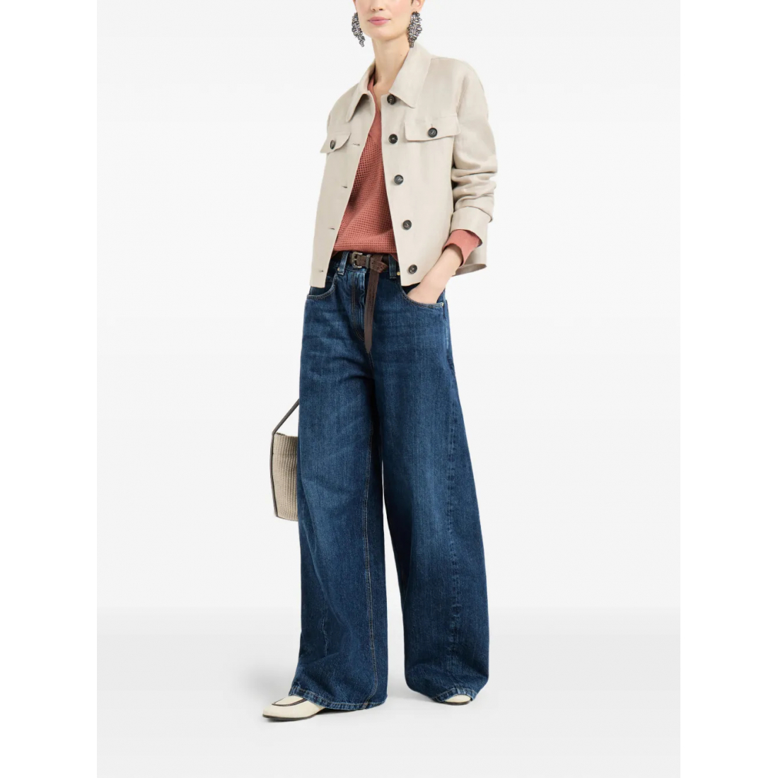 Veste 'Pocket' pour Femmes