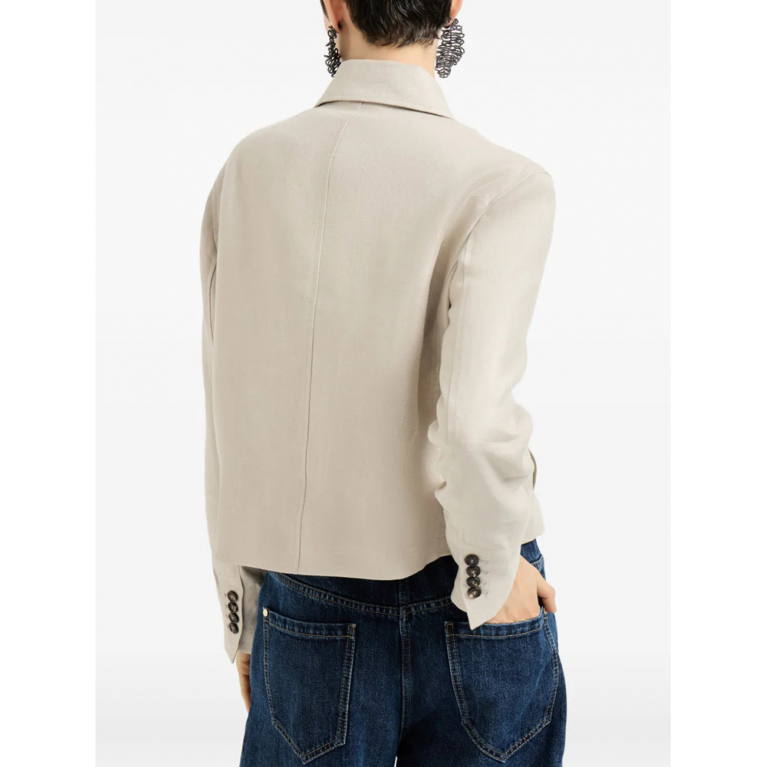 Veste 'Pocket' pour Femmes