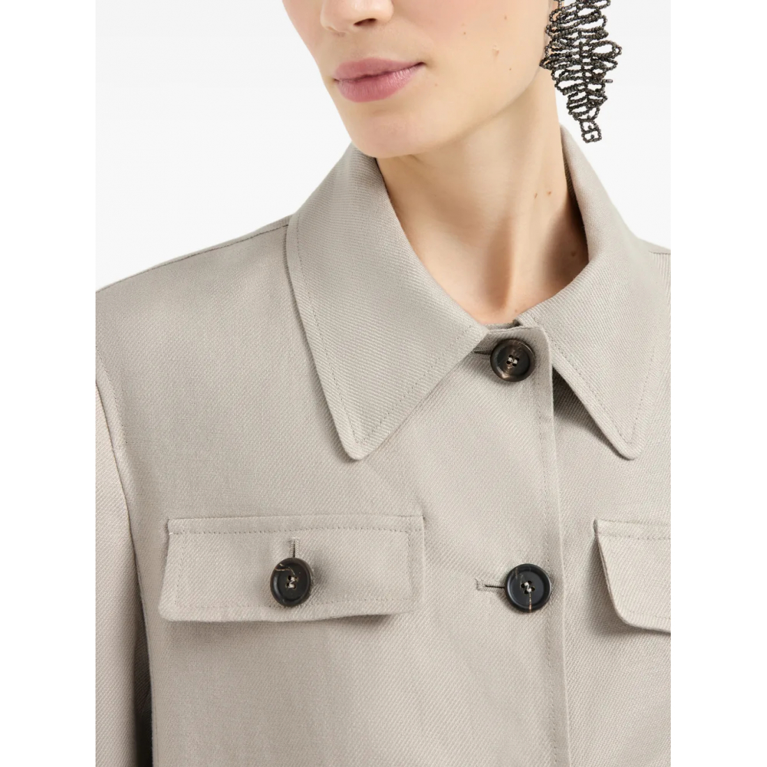 Veste 'Pocket' pour Femmes