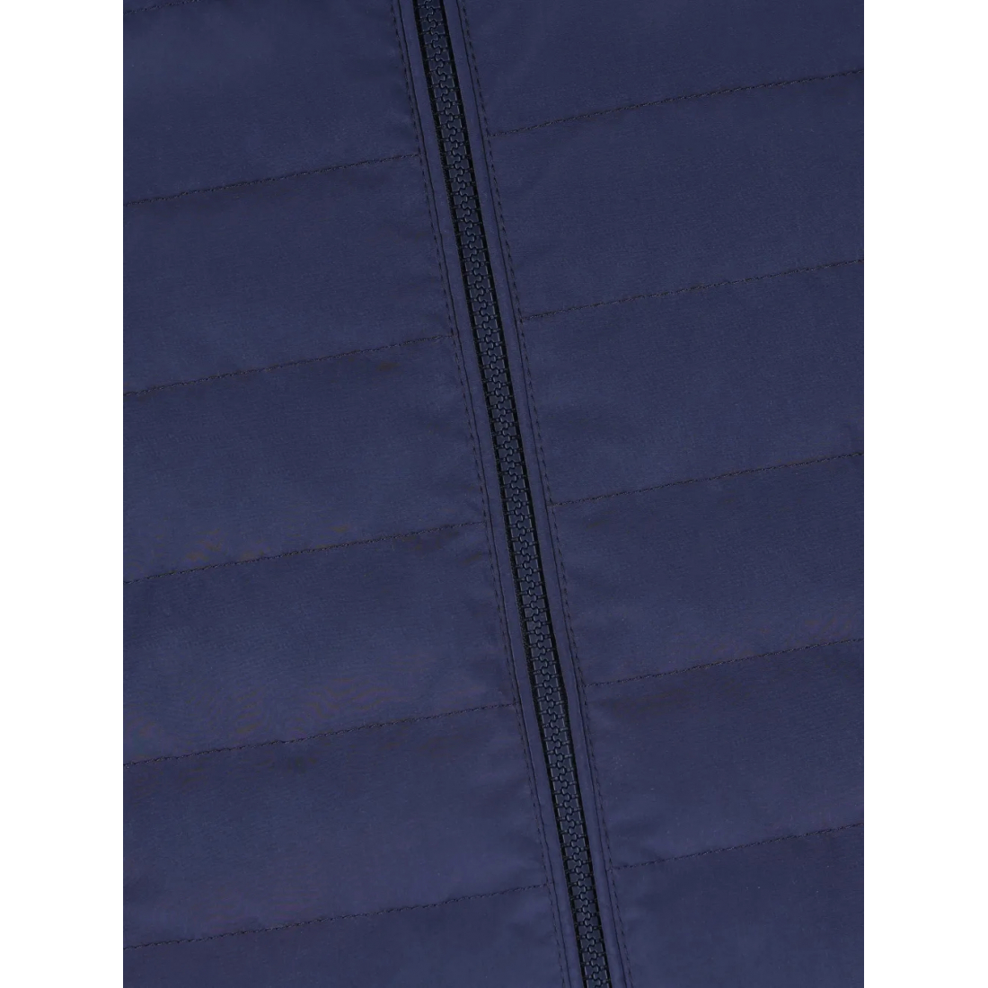 Gilet 'Quilted High-Collar' pour Hommes