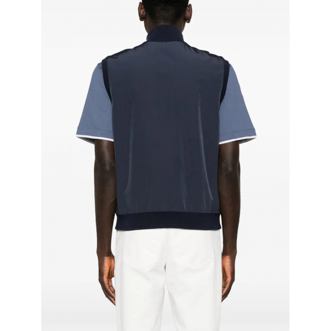 Veste 'Zip' pour Hommes