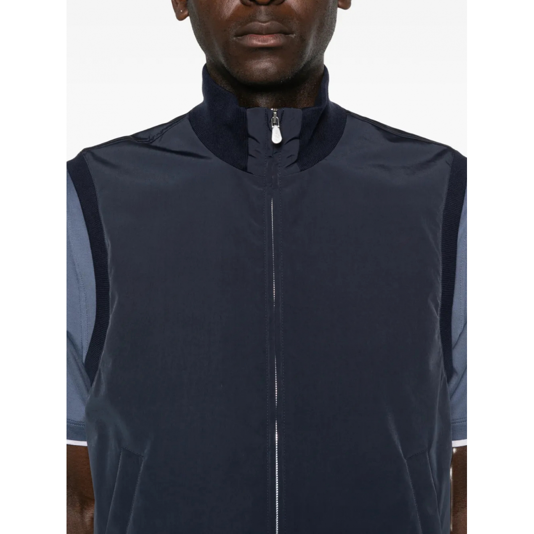 Veste 'Zip' pour Hommes