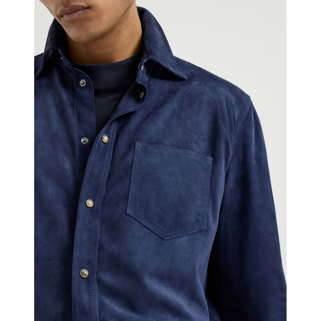 Surchemise pour Hommes