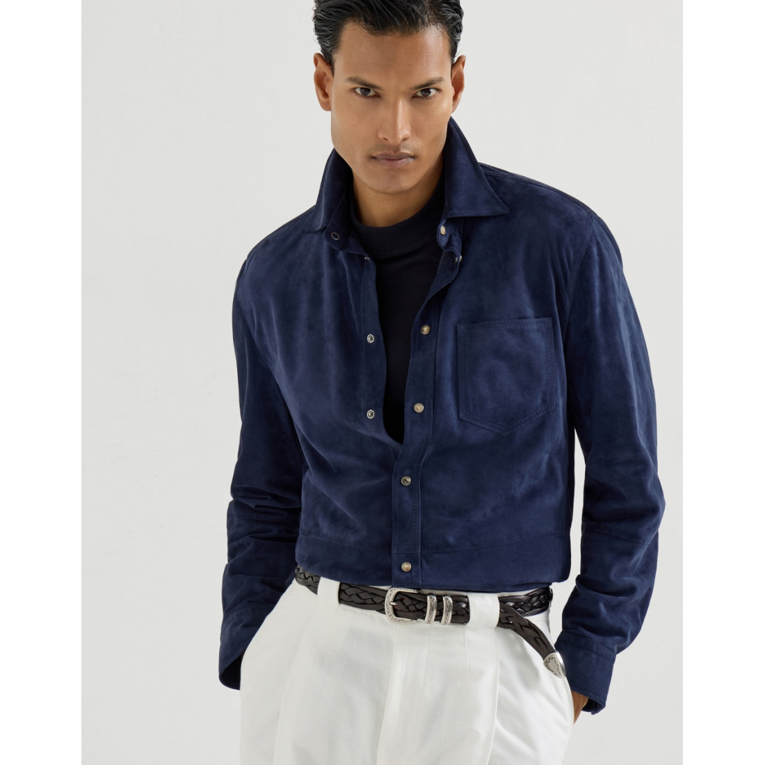 Surchemise pour Hommes