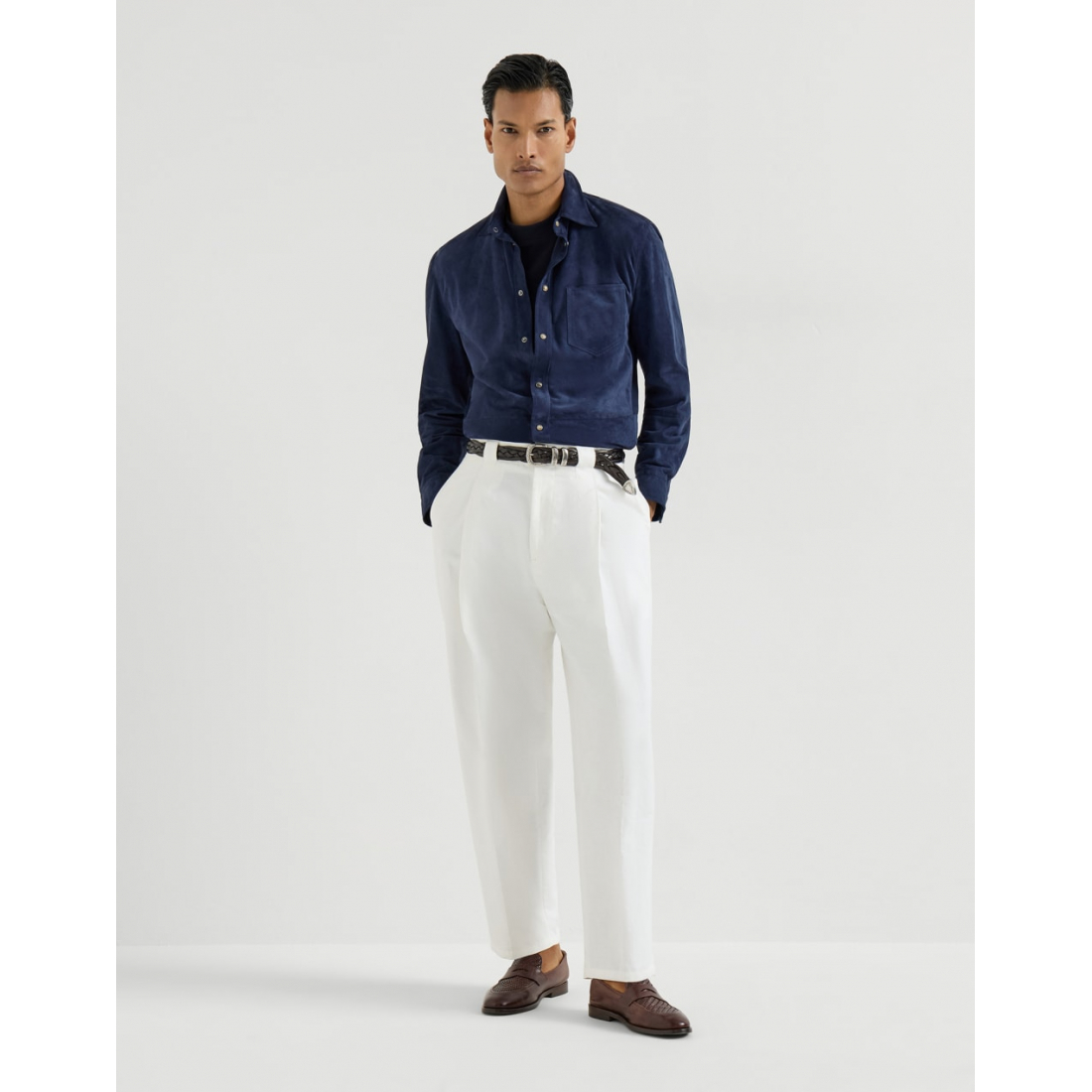 Surchemise pour Hommes