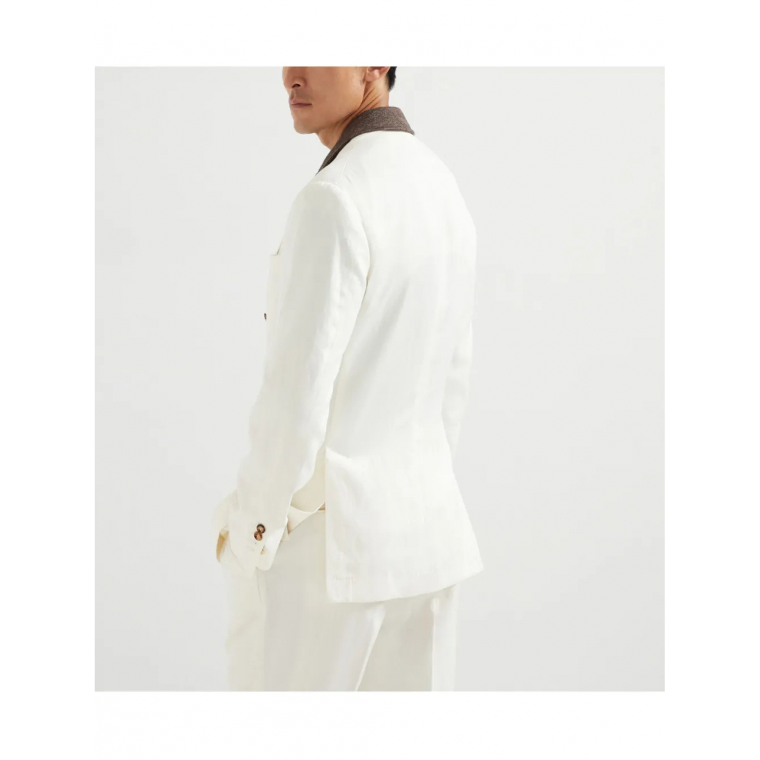 Blazer 'Double-Breasted' pour Hommes