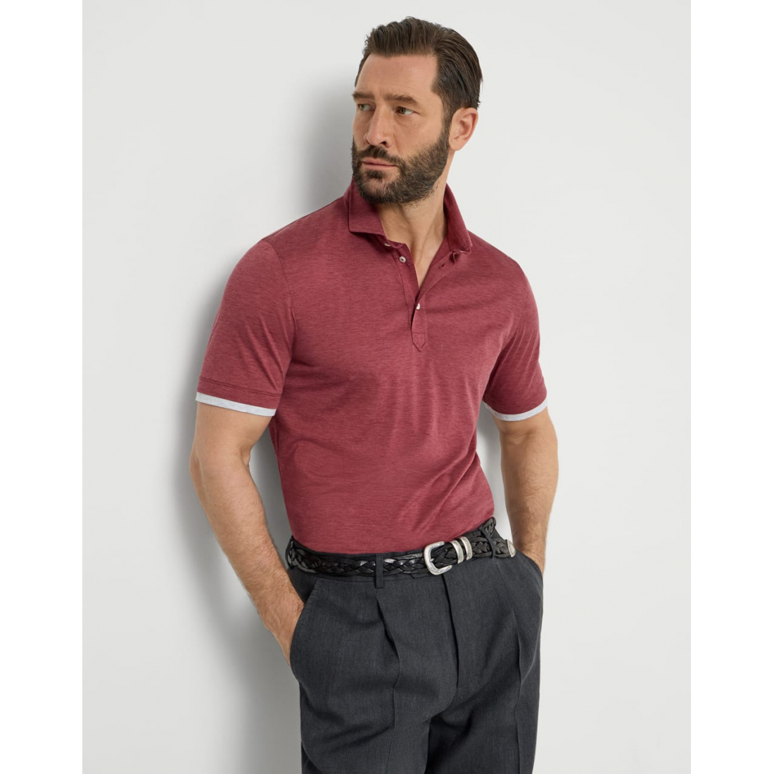 Polo pour Hommes