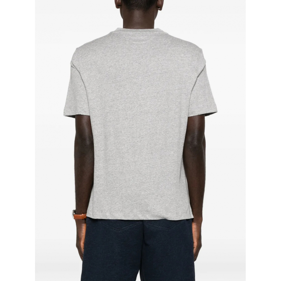 Polo 'Crewneck' pour Hommes