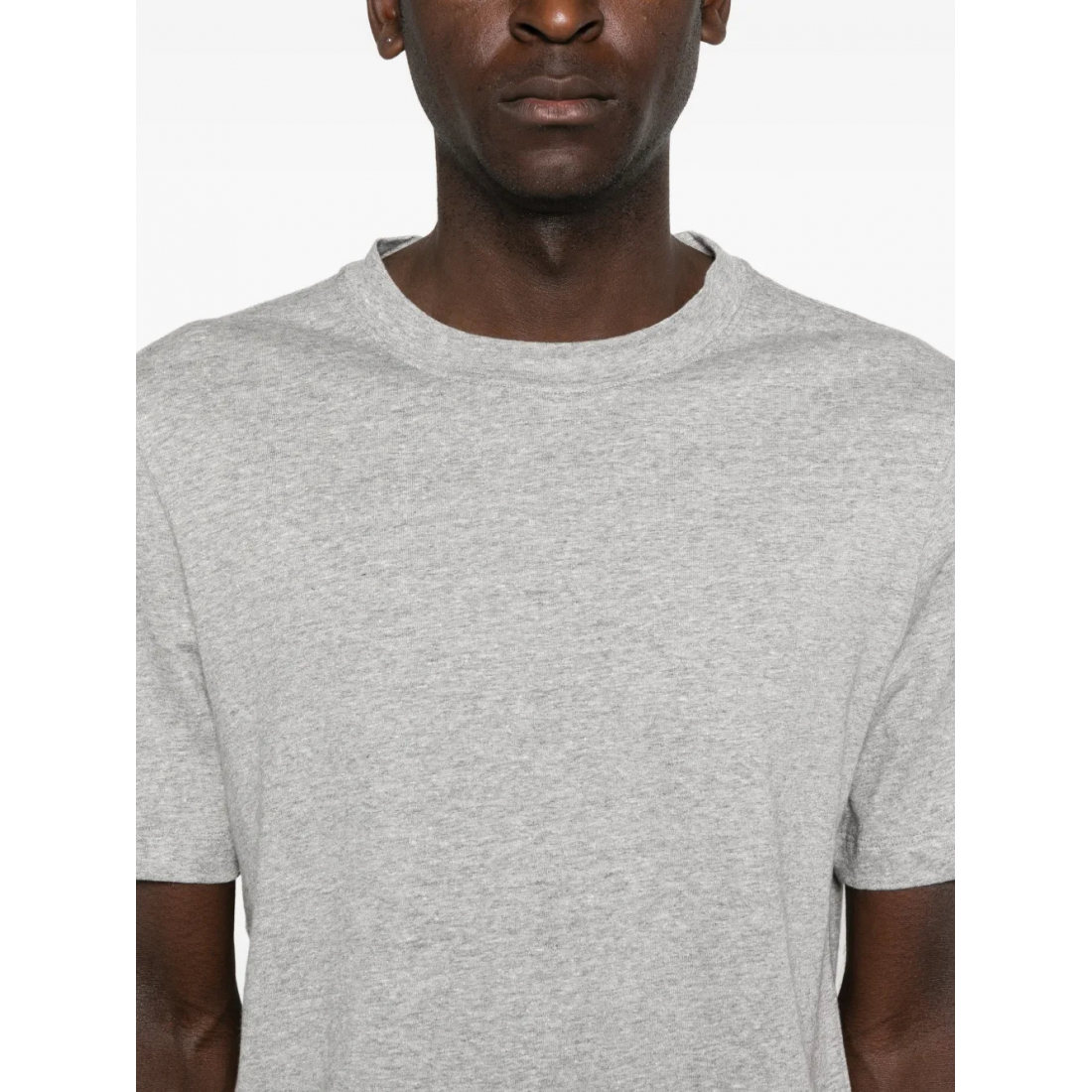 Polo 'Crewneck' pour Hommes