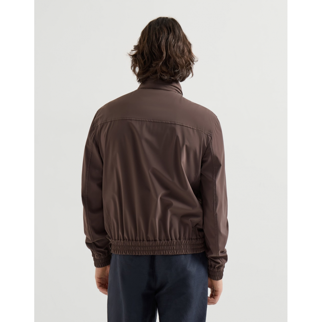 Veste 'With Packable Hood' pour Hommes