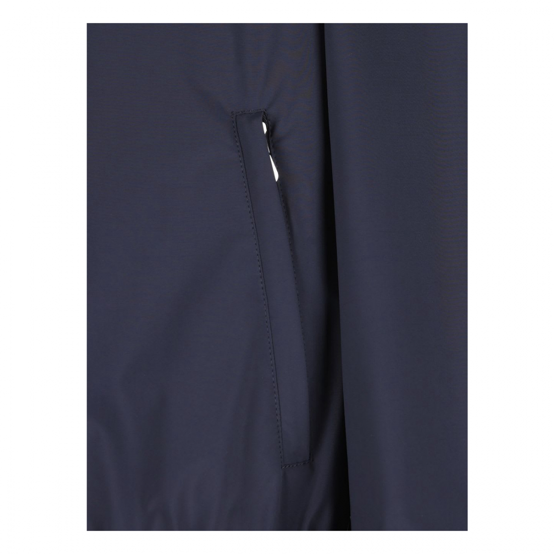 Veste 'Water-Resistant Blouson' pour Hommes