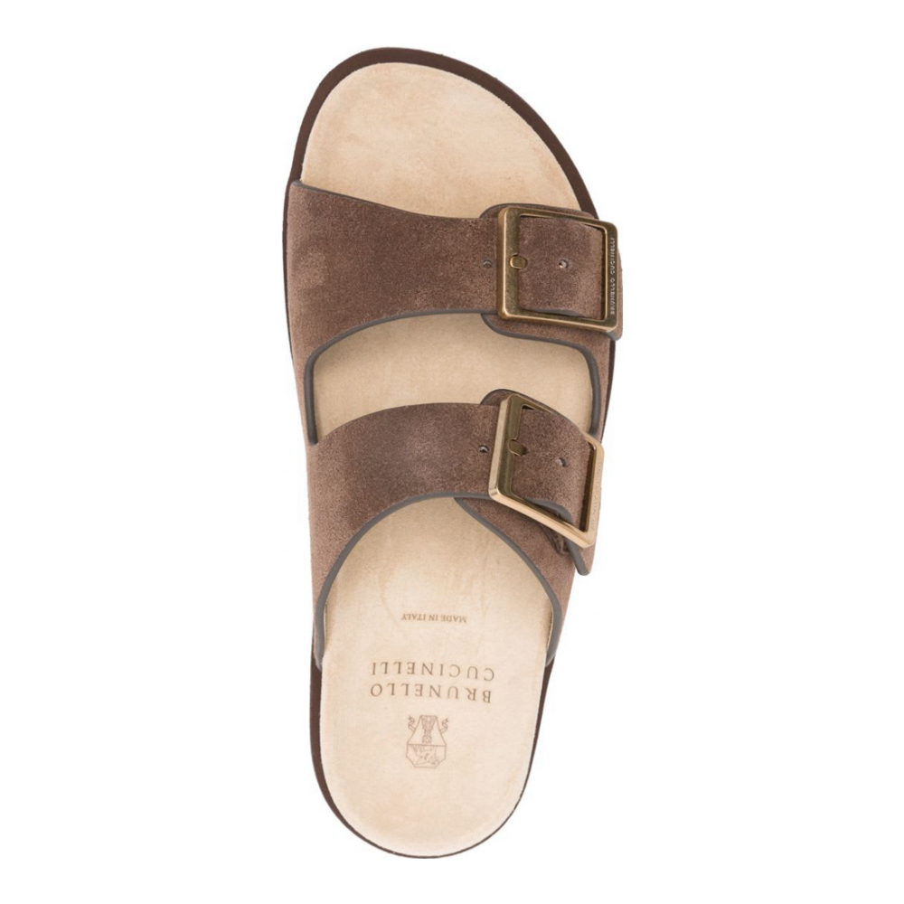 Men's Flat Sandals