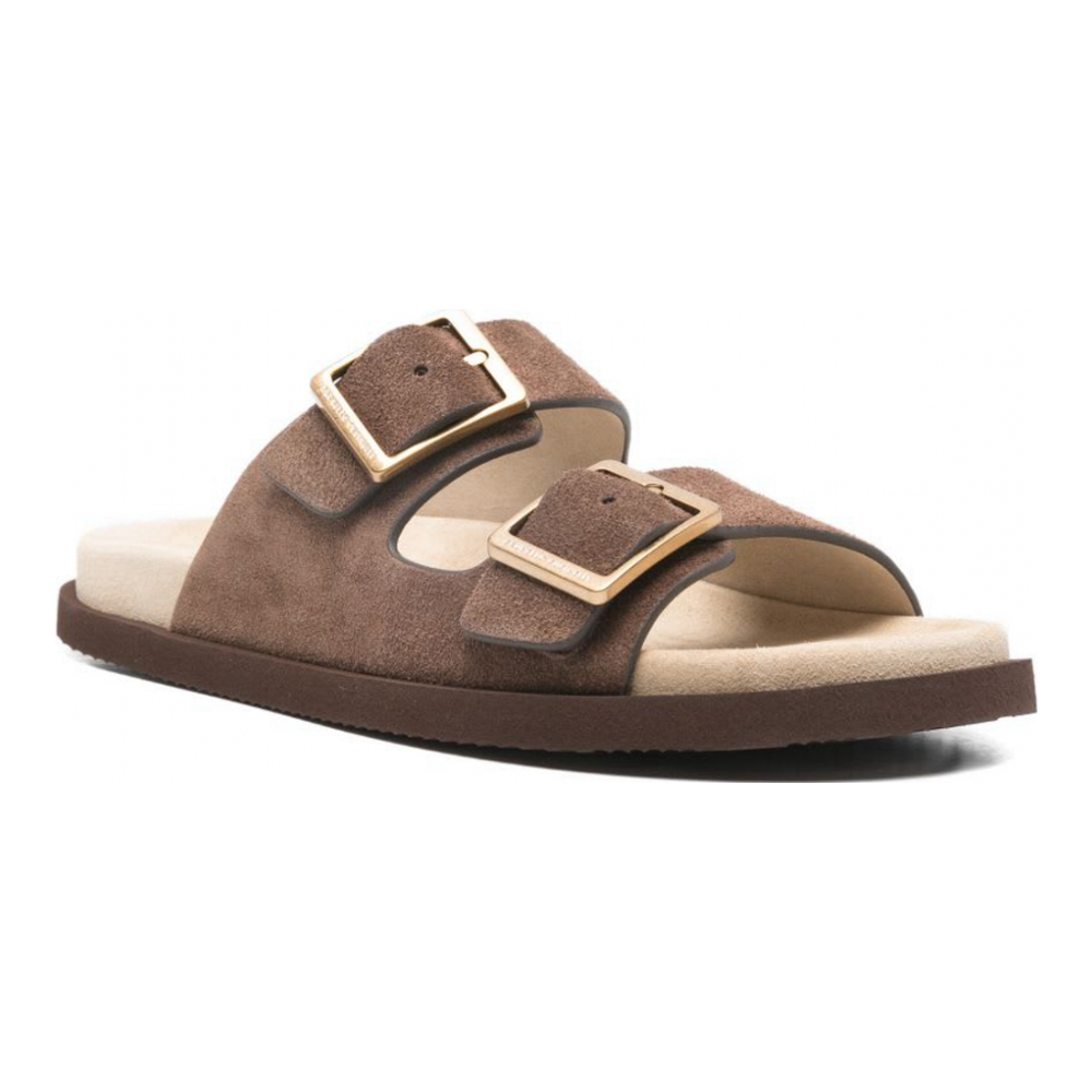 Men's Flat Sandals