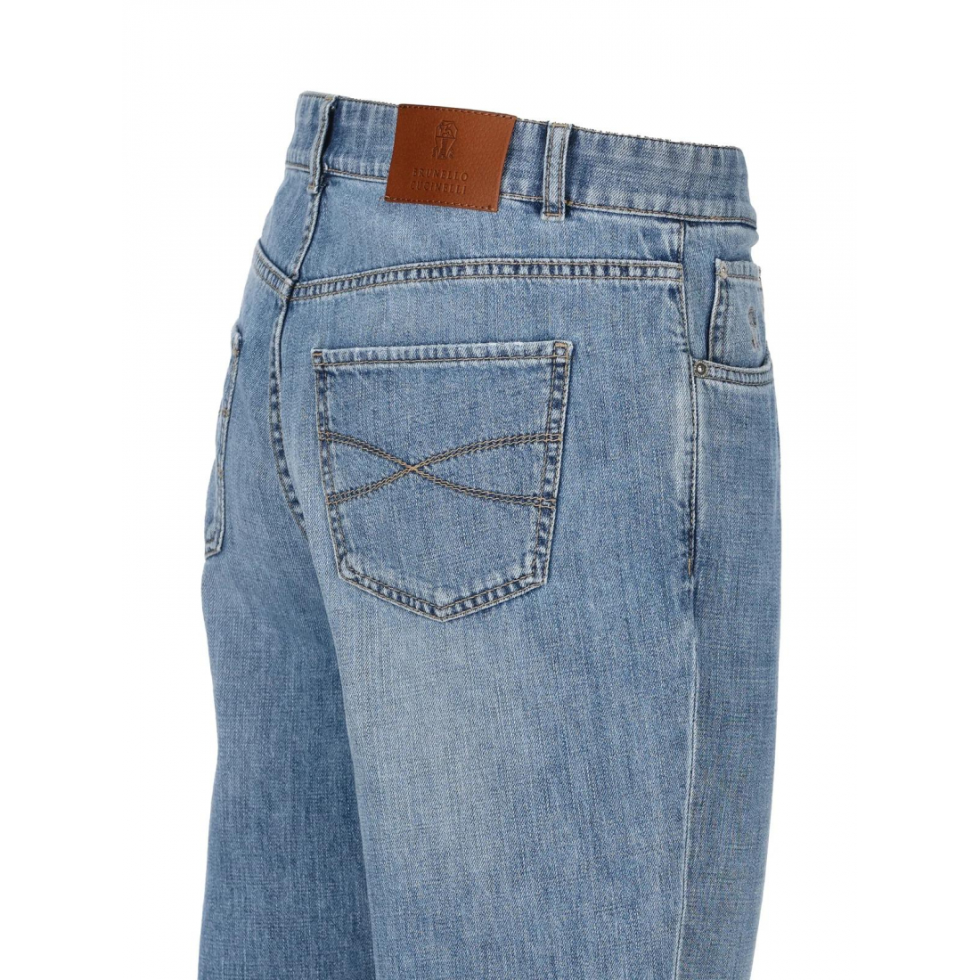 Men's 'Five-Pockets' Jeans