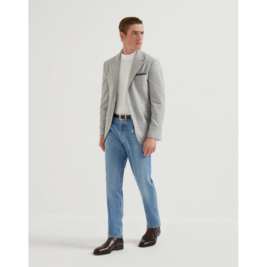 Men's 'Five-Pockets' Jeans