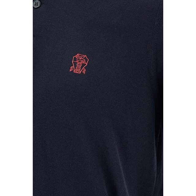 Polo 'Logo Embroidery' pour Hommes
