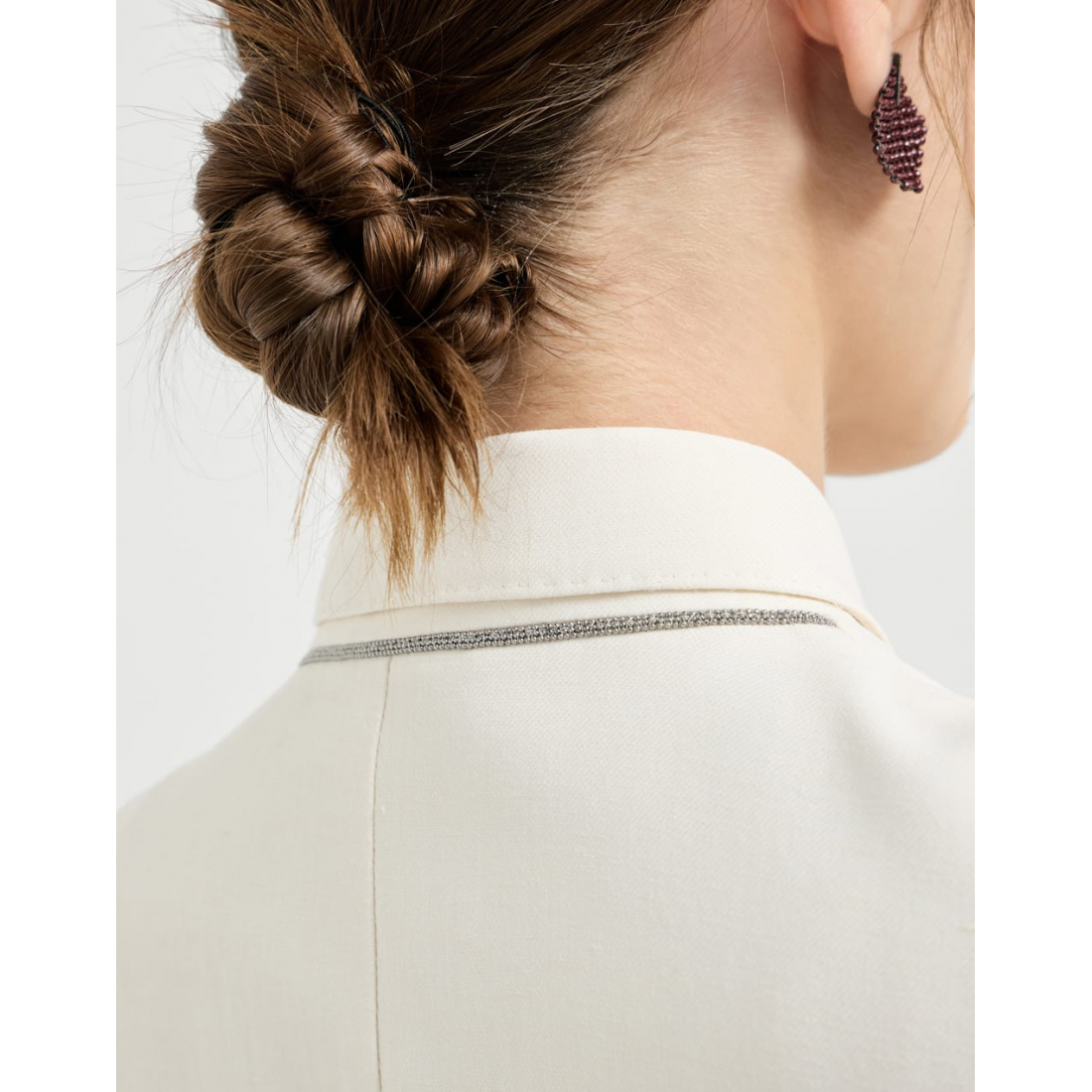 Blazer 'Double-Breasted' pour Femmes