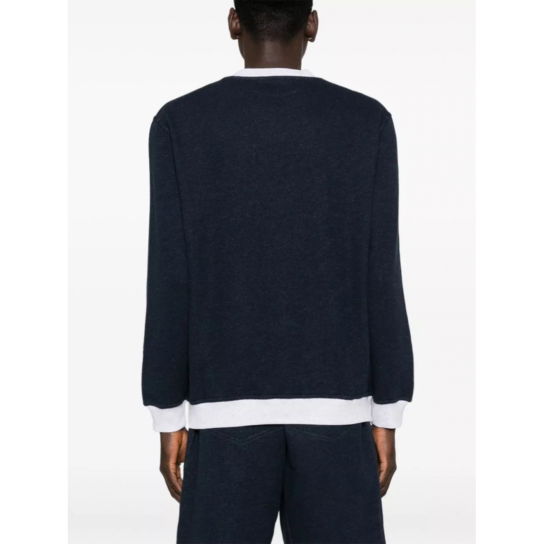 Men's 'Logo' Sweatshirt