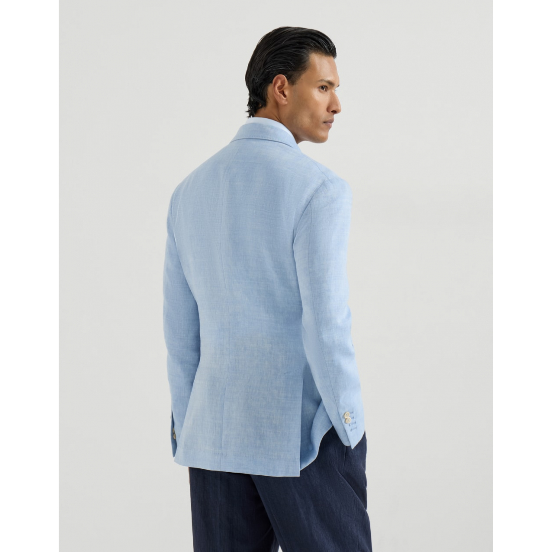 Blazer 'Single-Breasted' pour Hommes