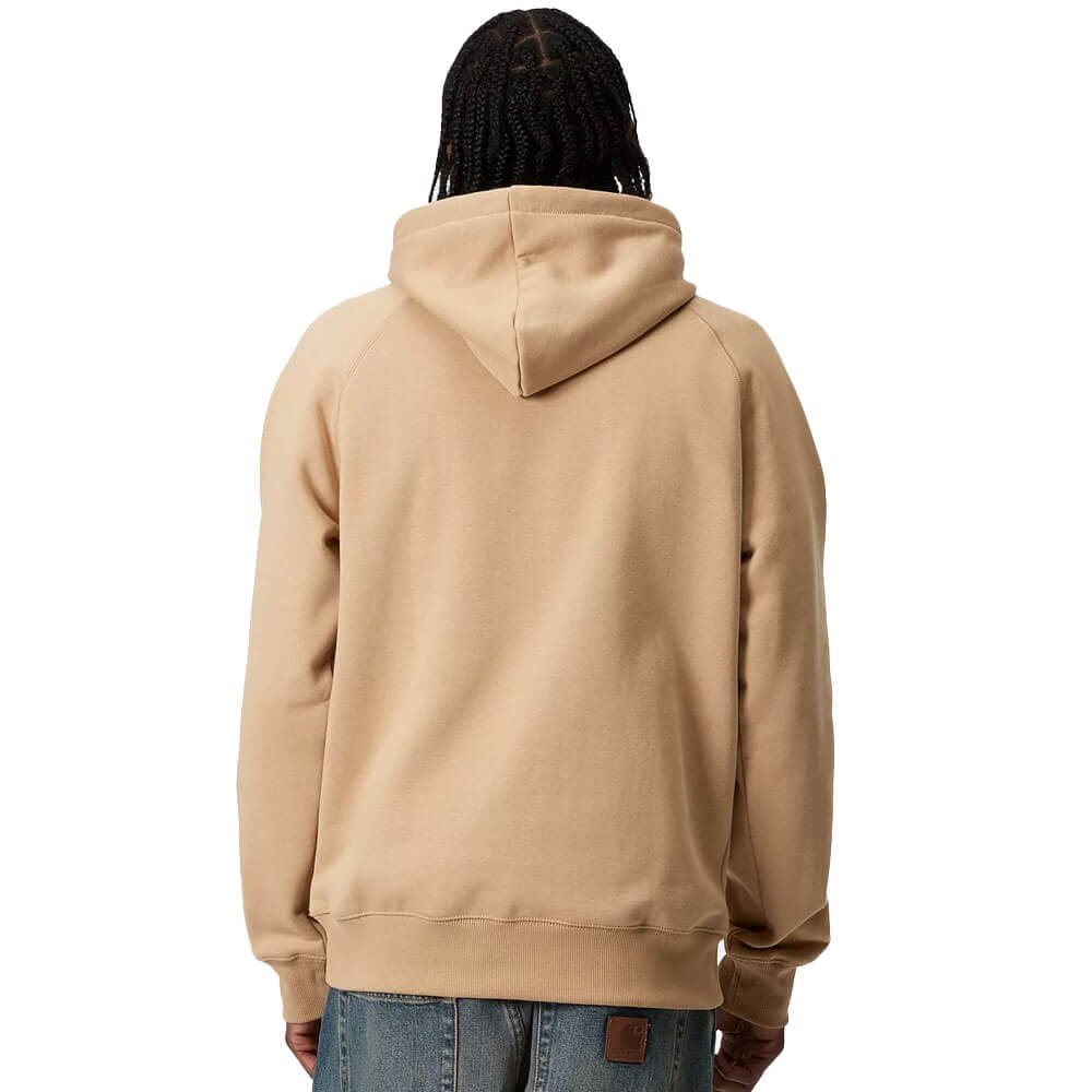 Sweatshirt à capuche  'Logo' pour Hommes