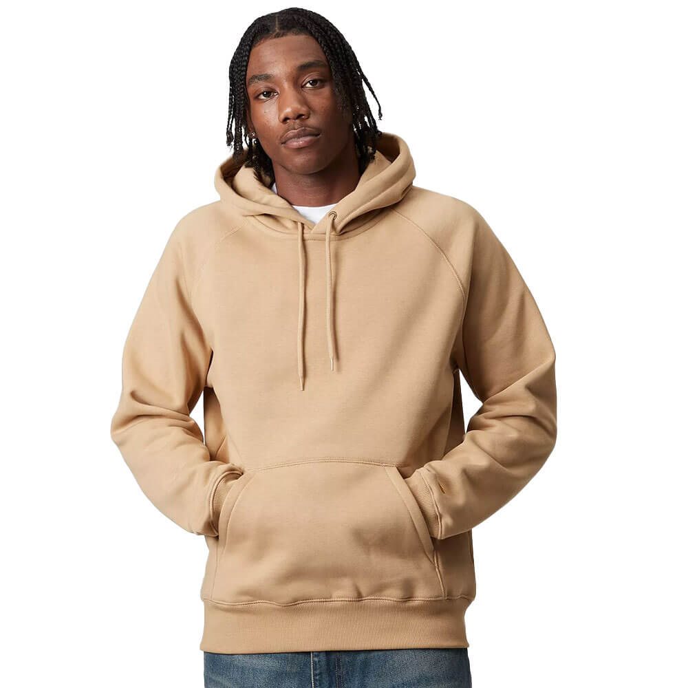 Sweatshirt à capuche  'Logo' pour Hommes
