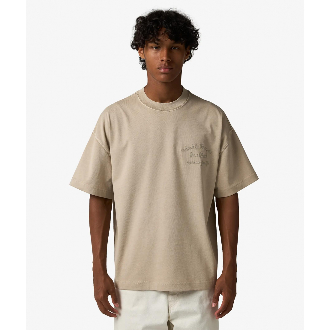 T-shirt 'Bait Shack' pour Hommes