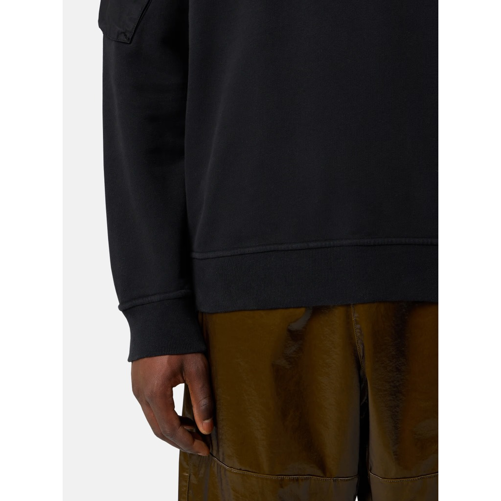 Men's 'Pocket-Detail' Sweatshirt