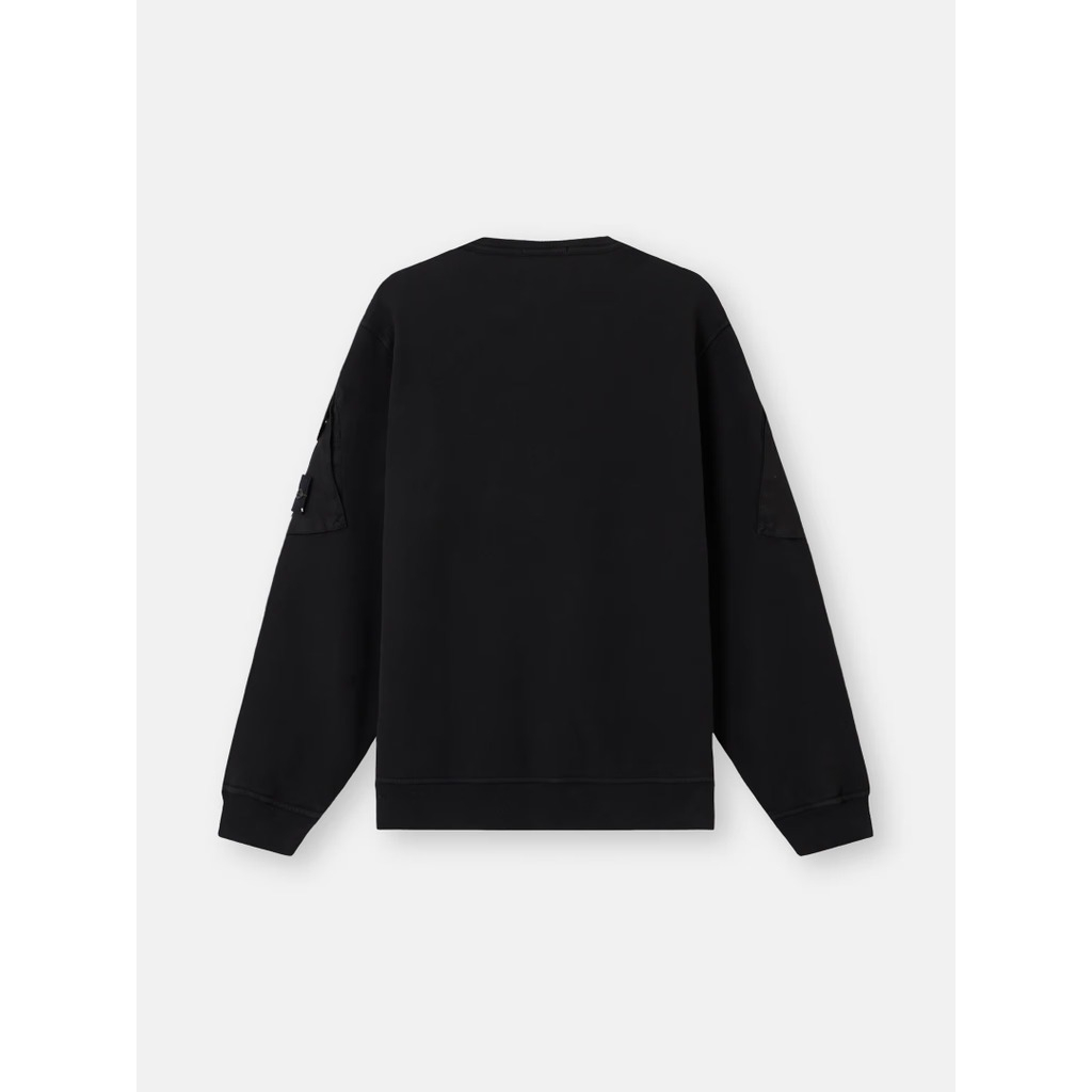 Men's 'Pocket-Detail' Sweatshirt