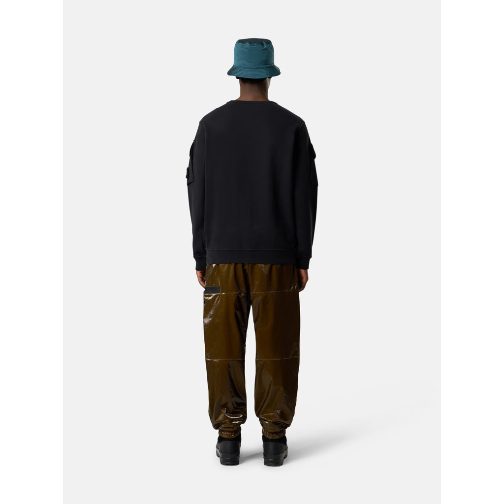 Men's 'Pocket-Detail' Sweatshirt