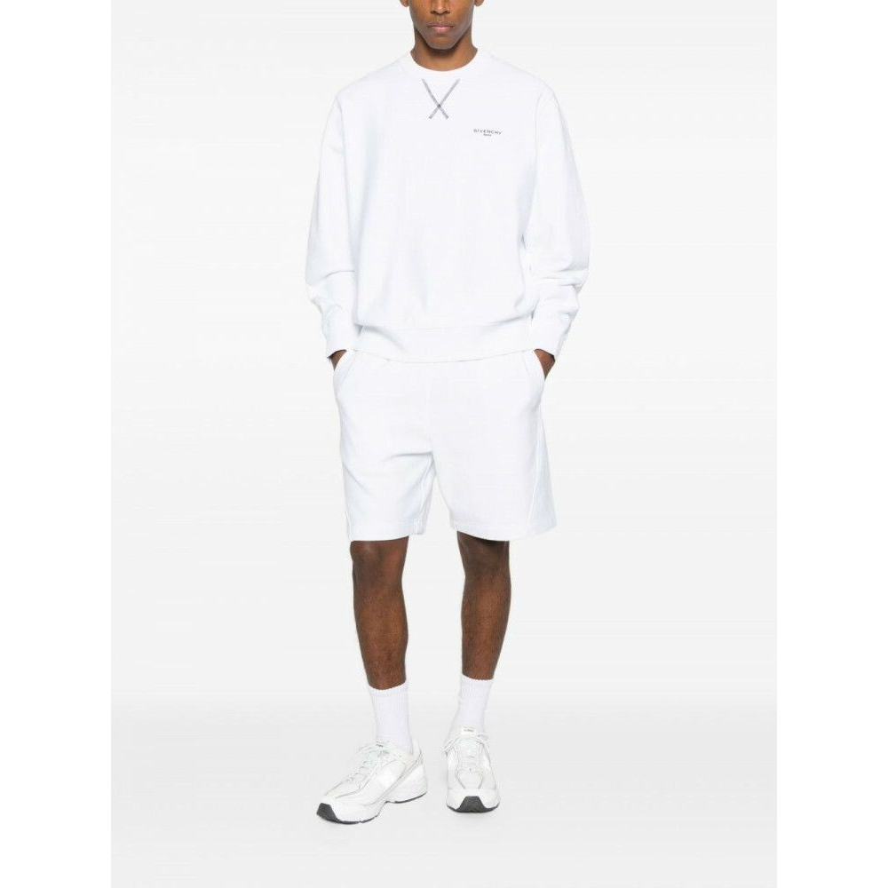 Men's 'Paris' Sweatshirt