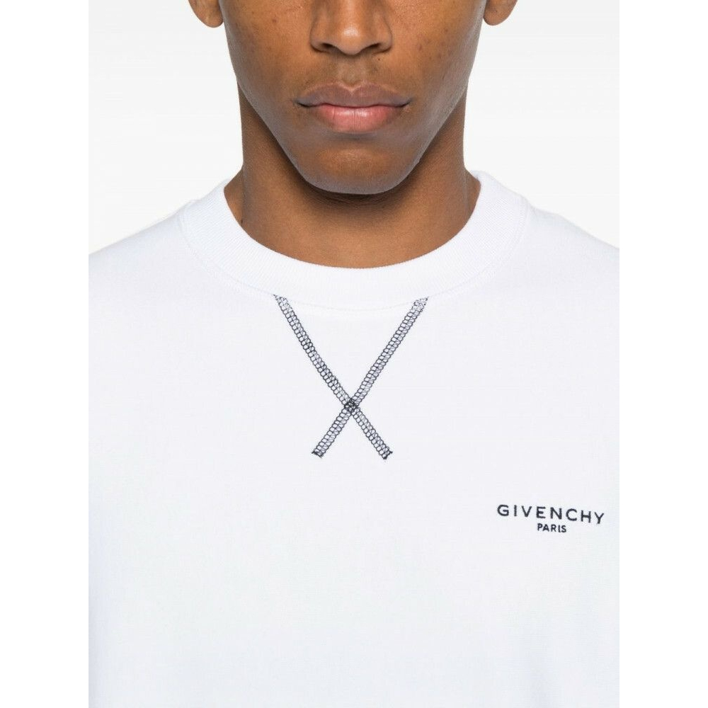 Men's 'Paris' Sweatshirt