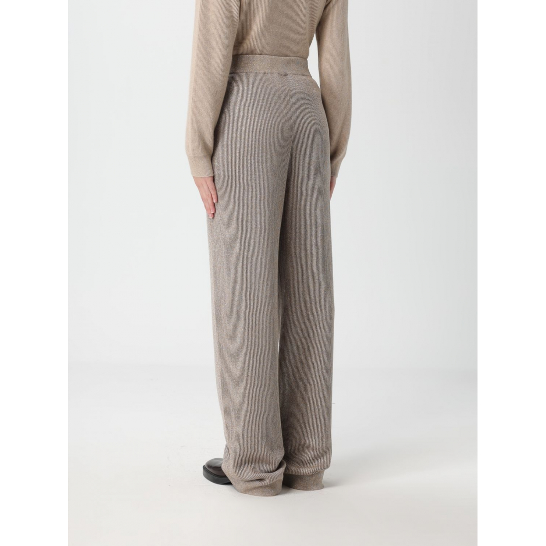 Women's 'Ribbed' Trousers
