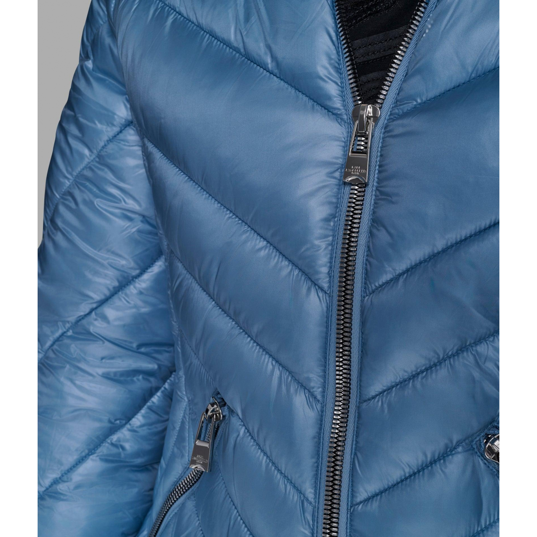 Women's 'Pillow Collar Puffer Jacket'