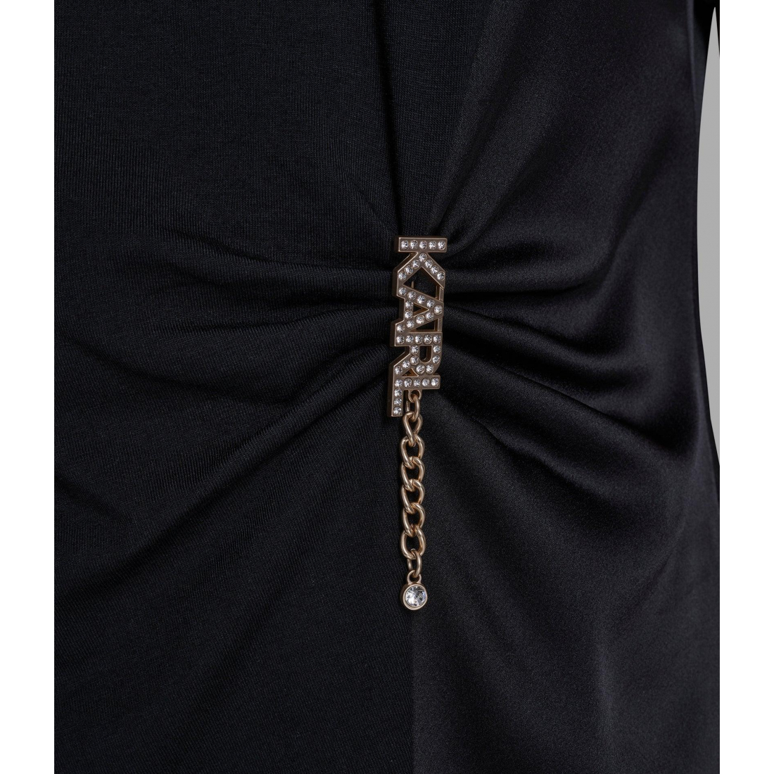 'Karl Pin Tee' pour Femmes